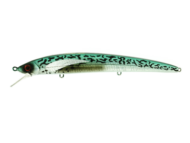 Molix Finder Jerk 150 mm. 150 gr. 22 colore #SW29 MACKEREL HOLO - Clicca l'immagine per chiudere